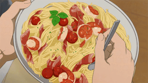 spaghetti gif